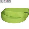 Elastic Tape 40mm Lime