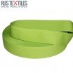Gummiband 40mm Lime - (Gummiband )