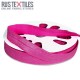 Elastic Edging Ribbon Fuchsia 17mm Elastic Edging Ribbon Fuchsia 17mm