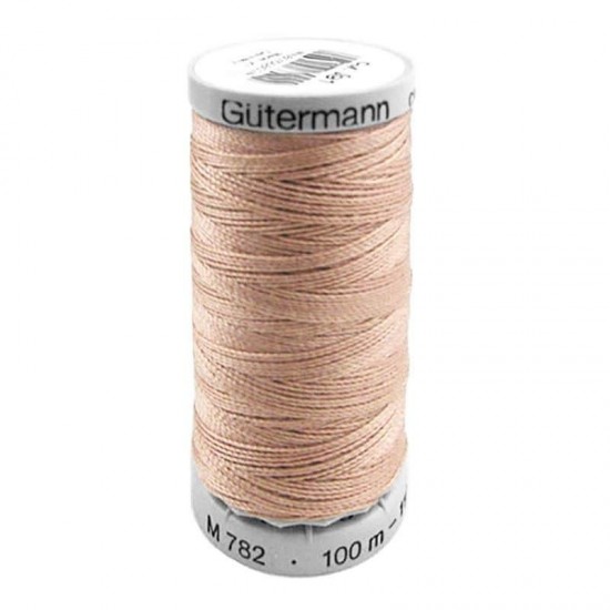 Gütermann Ultra Forte Rosa Fegato 100M (991) Gütermann Ultra Forte Rosa Fegato 100M (991)