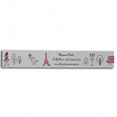 Nastri in Cotone - Hello London 20mm