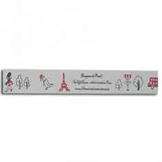 Nastri in Cotone - Hello London 20mm Nastri in Cotone - Hello London 20mm