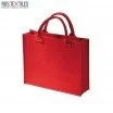 Feutrine 3mm Rouge  - (Feutrine 3 mm Epaisseur)