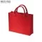 Felt Fabric 3mm Red - (Felt Fabric (Bags))