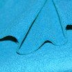 Tassenvilt 3mm Aqua - (Tassenvilt Per Meter)