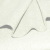 Tessuto Feltro 3mm Ecru
