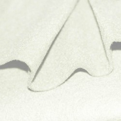 Felt Fabric 3mm Ecru