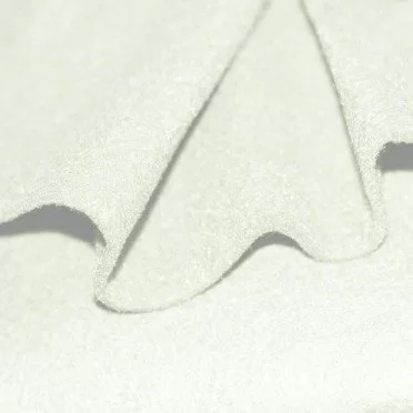 Felt Fabric 3mm Ecru - (Felt Fabric (Bags))