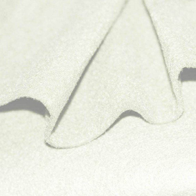 Tassenvilt 3mm Ecru  - (Tassenvilt Per Meter)