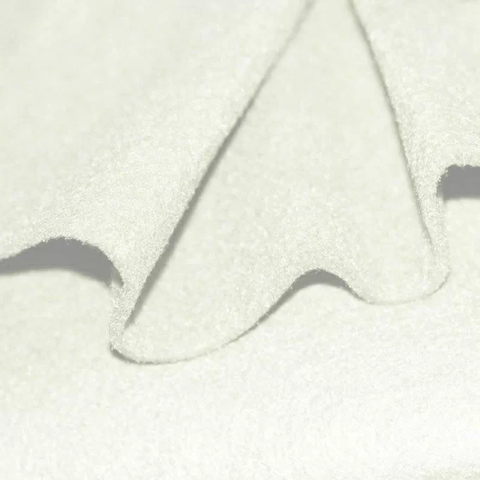 Feutrine 3mm Écru - (Feutrine 3 mm Epaisseur)