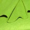 Feutrine 3mm Lime - (Feutrine 3 mm Epaisseur)