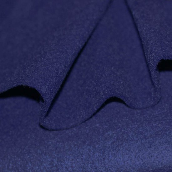 Felt Fabric 3mm Navy Felt Fabric 3mm Navy