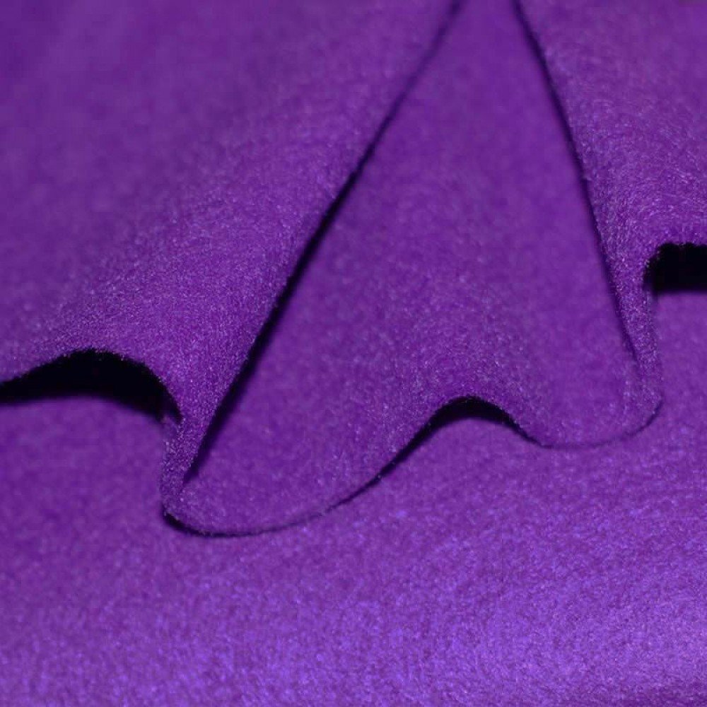 Feutrine 3mm Violet 