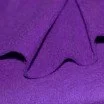 Tyk Filt 3mm Violet - (Tyk Filt Metervare)