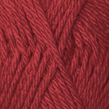Fils à Tricoter Laine ISPE Aiguilles 5,5 - 6 Bordeaux - (Fils à Tricoter De Laine Aiguilles 5,5 - 6)