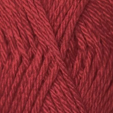 Fils à Tricoter Laine ISPE Aiguilles 5,5 - 6 Bordeaux - (Fils à Tricoter De Laine Aiguilles 5,5 - 6)