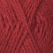 Fils à Tricoter Laine ISPE Aiguilles 5,5 - 6 Bordeaux - (Fils à Tricoter De Laine Aiguilles 5,5 - 6)