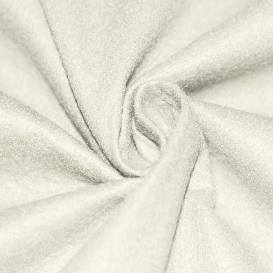Felt Fabric Off White Felt Fabric Off White