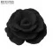 Felt Fabric 1,5mm Thick Black - (Craft Felt 1.5mm)