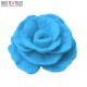 Felt Fabric Aqua Felt Fabric Aqua