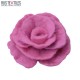 Felt Fabric Fuchsia Felt Fabric Fuchsia
