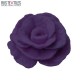 Felt Fabric Dark Purple Felt Fabric Dark Purple