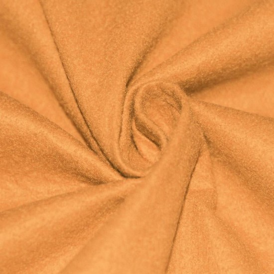 Felt Fabric Orange Felt Fabric Orange