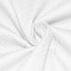 Felt Fabric White Felt Fabric White