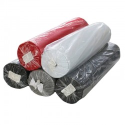 Felt Fabric 3mm 5 Standard Colors 10 Meters Package