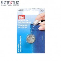 Fingerbøl Med Non-Slip Kanter 18mm Prym 431864