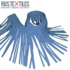 Frange Ruban Suède Jeans 12cm