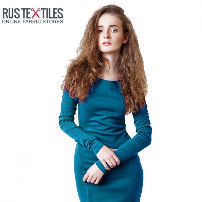 Tissu French Terry Modal Essence - (Tissus Jersey)