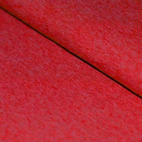 Sweat fabric (French Terry) per meter. 40 colors!