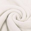 Tissu Jersey Éponge Écru  - (Tissu Jersey Éponge)