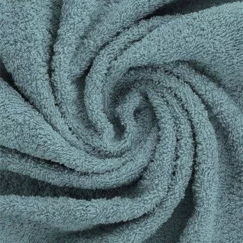 Tessuto Spugna Di Cotone Verde Antico Tessuto Spugna Di Cotone Verde Antico