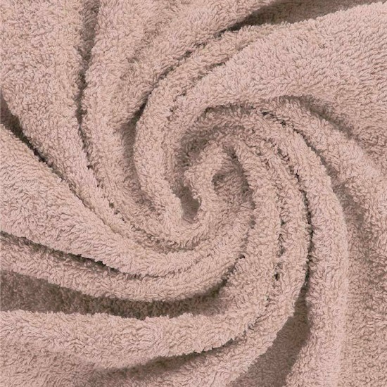 Terry Fabric Beige Terry Fabric Beige