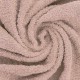 Terry Fabric Beige Terry Fabric Beige