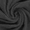 Terry Fabric Dark Grey - (Terry Fabric Cotton )