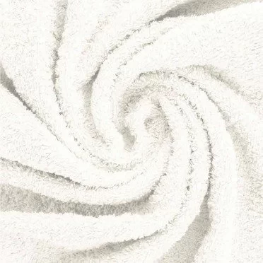 Terry Fabric Ecru - (Terry Fabric Cotton )