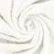 Terry Fabric Ecru - (Terry Fabric Cotton )