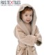 Terry Fabric Beige Terry Fabric Beige