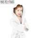 Terry Fabric White Terry Fabric White