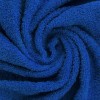 Terry Fabric Cobalt