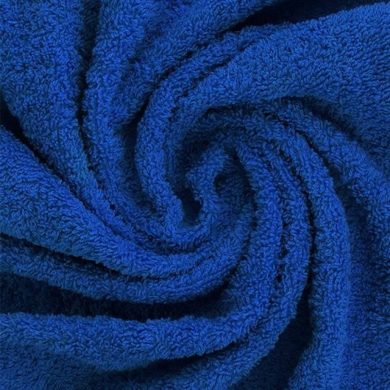 Terry Fabric Cobalt Terry Fabric Cobalt