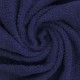 Terry Fabric Navy Terry Fabric Navy
