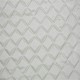 Foring Off-Hvid Quiltet 5cm Foring Off-Hvid Quiltet 5cm