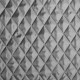 Lining Grey Quilted 5cm Lining Grey Quilted 5cm