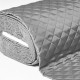 Lining Grey Quilted 5cm Lining Grey Quilted 5cm