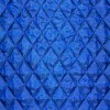 Doublure Cobalt Matelassé 5cm 