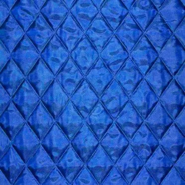 Steppfutter Kobalt Wattiert 5cm Steppfutter Kobalt Wattiert 5cm - (Steppfutter Wattiert)